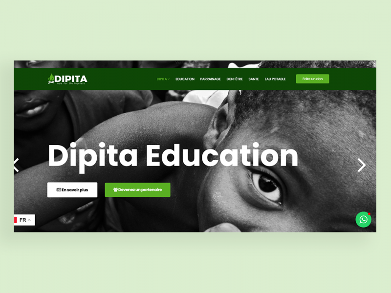 Projet Dipita